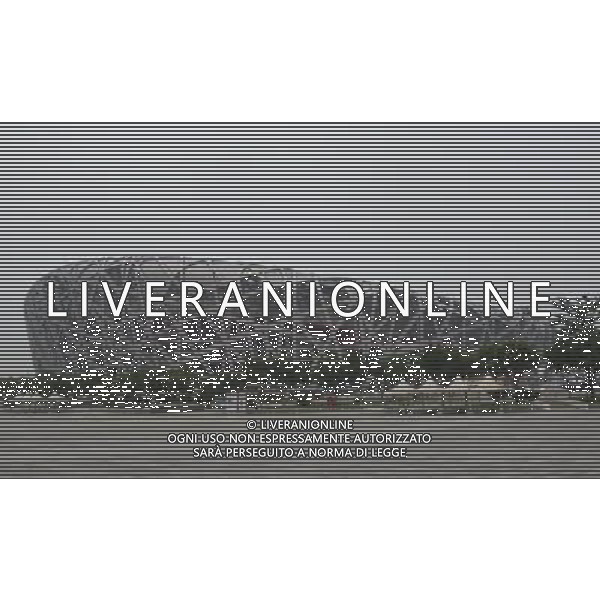 Supercoppa TIM Cup 2011 Milan-Inter Pechino (Cina) - 06.08.2011 Milan-Inter Nella Foto: /Ph.Vitez-Ag. Aldo Liverani