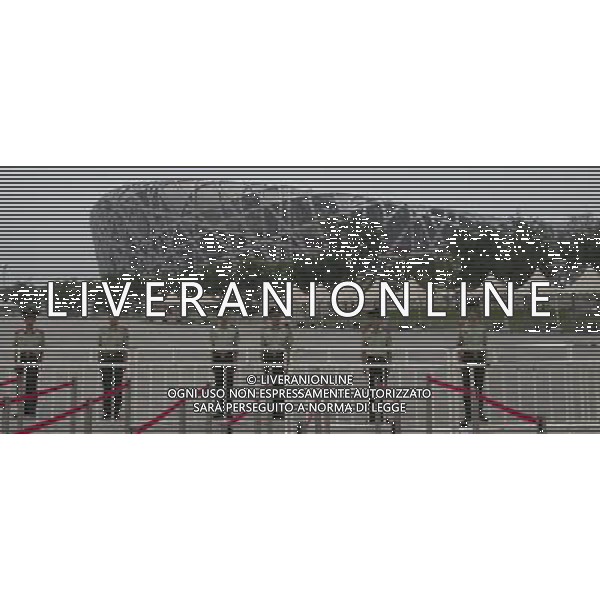 Supercoppa TIM Cup 2011 Milan-Inter Pechino (Cina) - 06.08.2011 Milan-Inter Nella Foto: /Ph.Vitez-Ag. Aldo Liverani