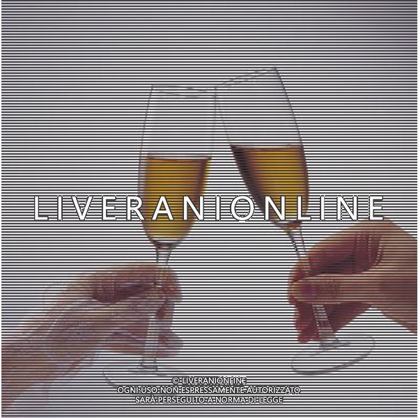 SITUATION VINO AGENZIA ALDO LIVERANI