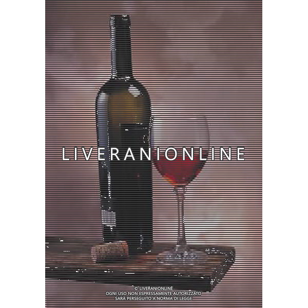 SITUATION VINO AGENZIA ALDO LIVERANI