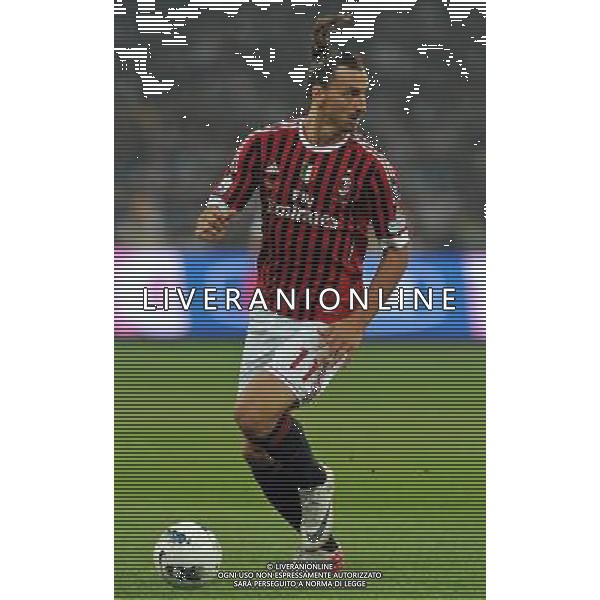 Supercoppa TIM Cup 2011 Milan-Inter Pechino (Cina) - 06.08.2011 Milan-Inter Nella Foto:ibrahimovic zlatan /Ph.Vitez-Ag. Aldo Liverani