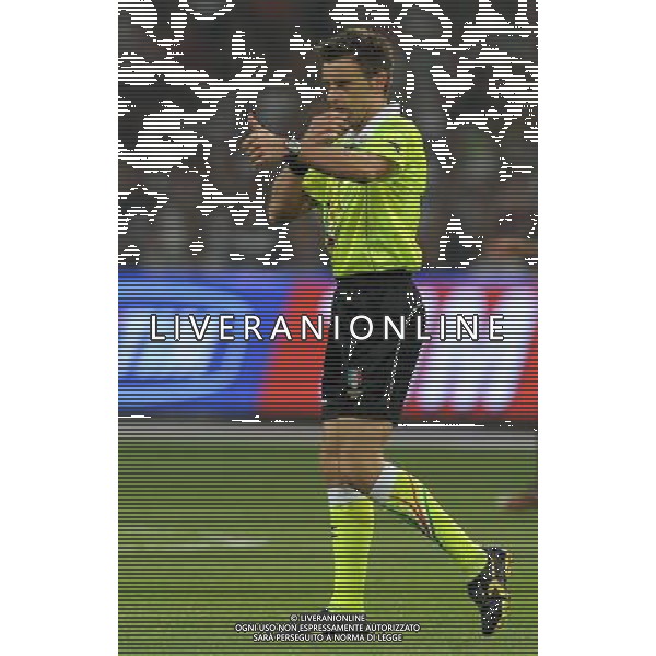 Supercoppa TIM Cup 2011 Milan-Inter Pechino (Cina) - 06.08.2011 Milan-Inter Nella Foto:rizzoli /Ph.Vitez-Ag. Aldo Liverani