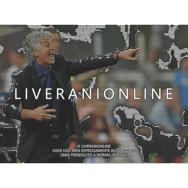 Supercoppa TIM Cup 2011 Milan-Inter Pechino (Cina) - 06.08.2011 Milan-Inter Nella Foto:gasperini gianpiero /Ph.Vitez-Ag. Aldo Liverani