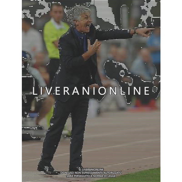 Supercoppa TIM Cup 2011 Milan-Inter Pechino (Cina) - 06.08.2011 Milan-Inter Nella Foto:gasperini gianpiero /Ph.Vitez-Ag. Aldo Liverani