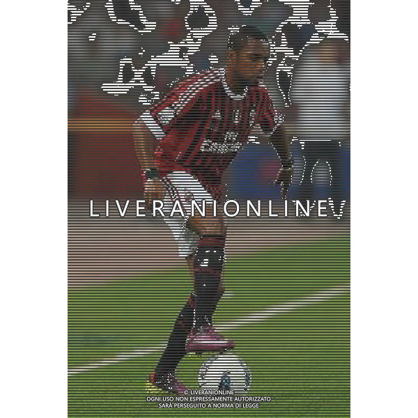 Supercoppa TIM Cup 2011 Milan-Inter Pechino (Cina) - 06.08.2011 Milan-Inter Nella Foto:robinho /Ph.Vitez-Ag. Aldo Liverani