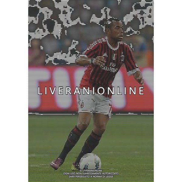 Supercoppa TIM Cup 2011 Milan-Inter Pechino (Cina) - 06.08.2011 Milan-Inter Nella Foto:robinho /Ph.Vitez-Ag. Aldo Liverani