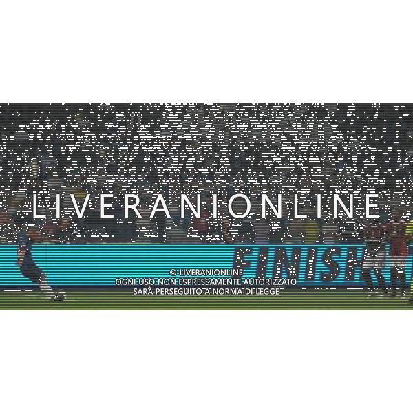 Supercoppa TIM Cup 2011 Milan-Inter Pechino (Cina) - 06.08.2011 Milan-Inter Nella Foto:sneijder gol /Ph.Vitez-Ag. Aldo Liverani