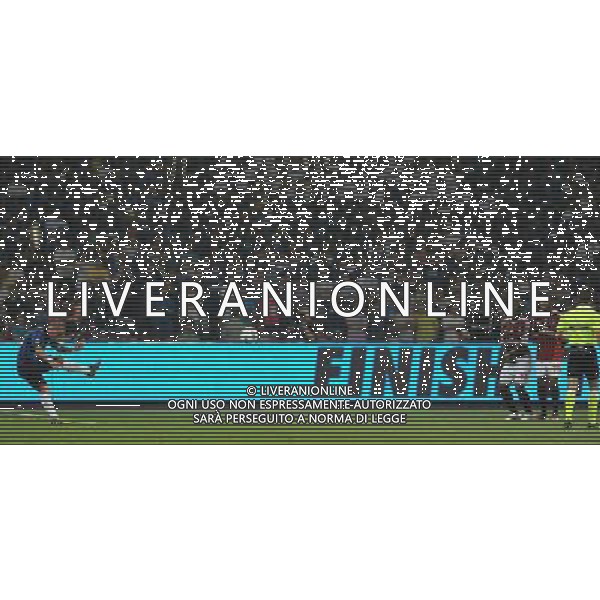 Supercoppa TIM Cup 2011 Milan-Inter Pechino (Cina) - 06.08.2011 Milan-Inter Nella Foto:sneijder gol /Ph.Vitez-Ag. Aldo Liverani