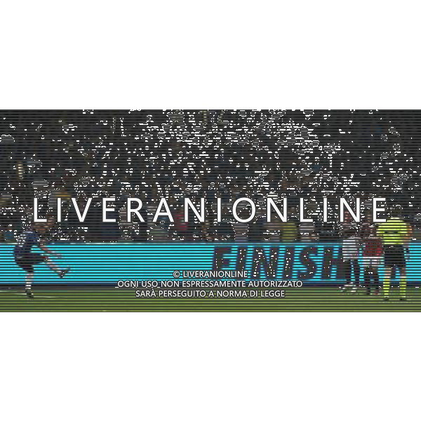 Supercoppa TIM Cup 2011 Milan-Inter Pechino (Cina) - 06.08.2011 Milan-Inter Nella Foto:sneijder gol /Ph.Vitez-Ag. Aldo Liverani