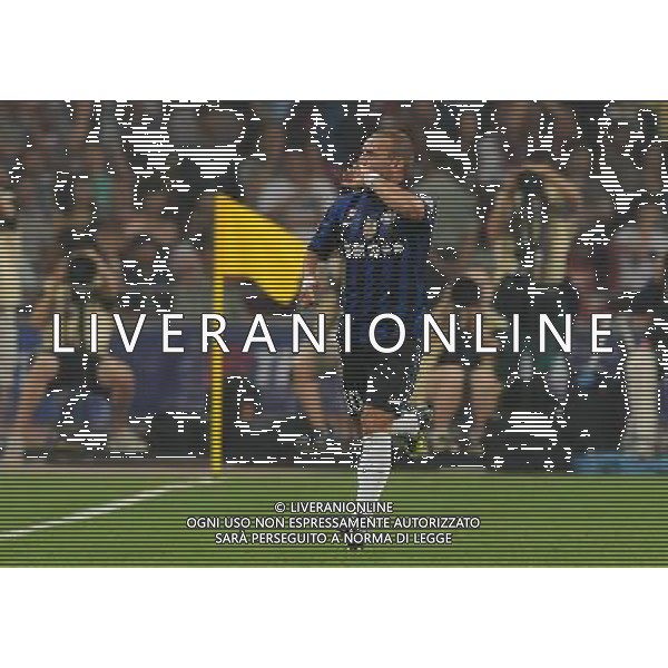 Supercoppa TIM Cup 2011 Milan-Inter Pechino (Cina) - 06.08.2011 Milan-Inter Nella Foto:sneijder esulta /Ph.Vitez-Ag. Aldo Liverani