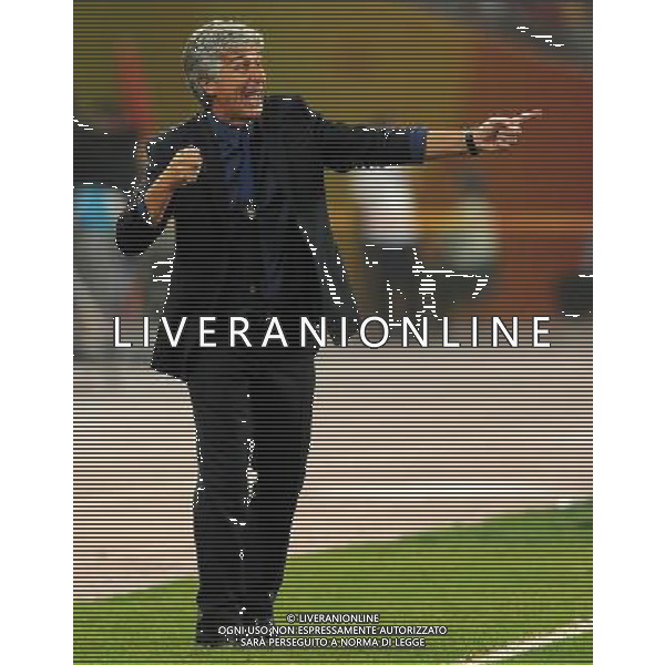 Supercoppa TIM Cup 2011 Milan-Inter Pechino (Cina) - 06.08.2011 Milan-Inter Nella Foto:gasperini gianpiero /Ph.Vitez-Ag. Aldo Liverani