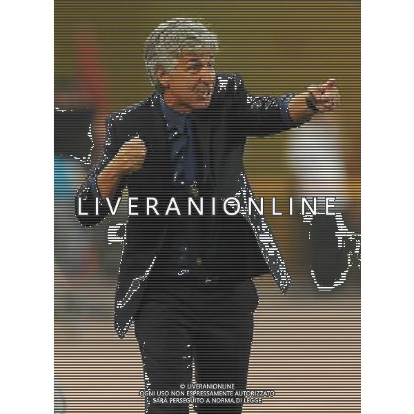 Supercoppa TIM Cup 2011 Milan-Inter Pechino (Cina) - 06.08.2011 Milan-Inter Nella Foto:gasperini gianpiero /Ph.Vitez-Ag. Aldo Liverani