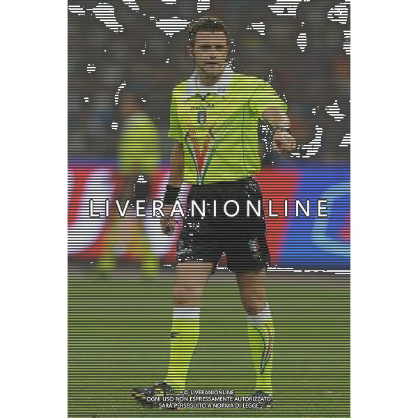 Supercoppa TIM Cup 2011 Milan-Inter Pechino (Cina) - 06.08.2011 Milan-Inter Nella Foto:rizzoli /Ph.Vitez-Ag. Aldo Liverani