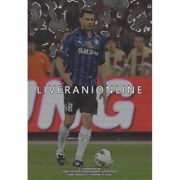 Supercoppa TIM Cup 2011 Milan-Inter Pechino (Cina) - 06.08.2011 Milan-Inter Nella Foto:thiago motta /Ph.Vitez-Ag. Aldo Liverani