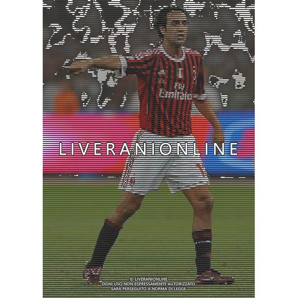 Supercoppa TIM Cup 2011 Milan-Inter Pechino (Cina) - 06.08.2011 Milan-Inter Nella Foto:nesta alessandro /Ph.Vitez-Ag. Aldo Liverani