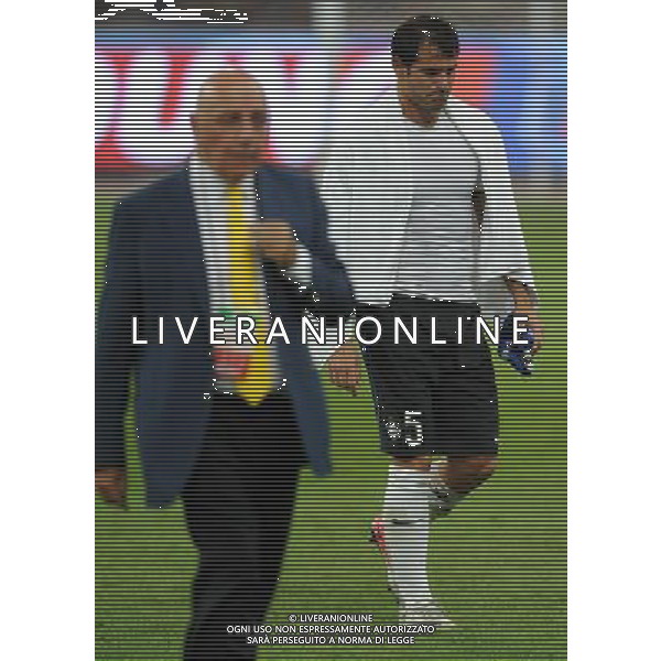 Supercoppa TIM Cup 2011 Milan-Inter Pechino (Cina) - 06.08.2011 Milan-Inter Nella Foto:delusione stankovic dejan /Ph.Vitez-Ag. Aldo Liverani