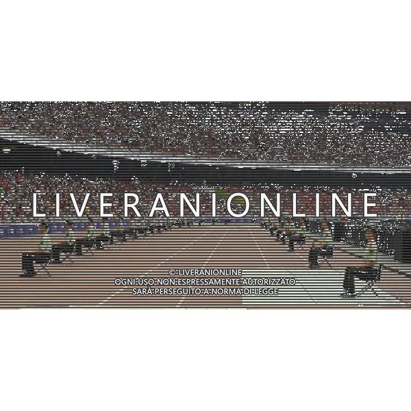 Supercoppa TIM Cup 2011 Milan-Inter Pechino (Cina) - 06.08.2011 Milan-Inter Nella Foto: /Ph.Vitez-Ag. Aldo Liverani