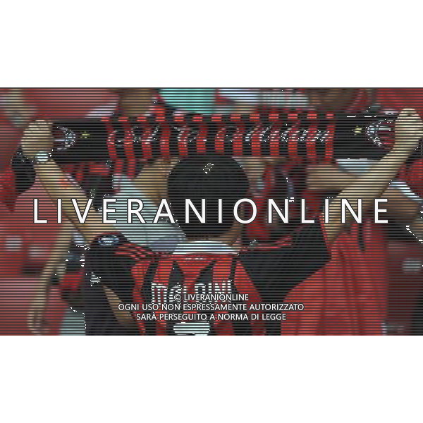 Supercoppa TIM Cup 2011 Milan-Inter Pechino (Cina) - 06.08.2011 Milan-Inter Nella Foto: /Ph.Vitez-Ag. Aldo Liverani