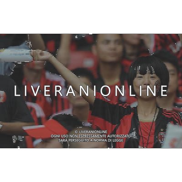 Supercoppa TIM Cup 2011 Milan-Inter Pechino (Cina) - 06.08.2011 Milan-Inter Nella Foto: /Ph.Vitez-Ag. Aldo Liverani