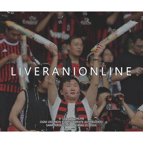 Supercoppa TIM Cup 2011 Milan-Inter Pechino (Cina) - 06.08.2011 Milan-Inter Nella Foto: /Ph.Vitez-Ag. Aldo Liverani