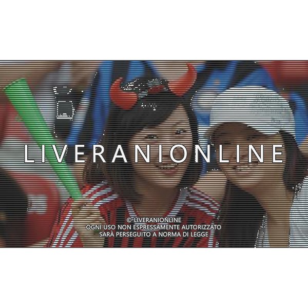 Supercoppa TIM Cup 2011 Milan-Inter Pechino (Cina) - 06.08.2011 Milan-Inter Nella Foto: /Ph.Vitez-Ag. Aldo Liverani