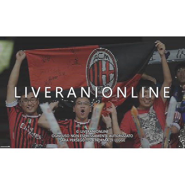 Supercoppa TIM Cup 2011 Milan-Inter Pechino (Cina) - 06.08.2011 Milan-Inter Nella Foto: /Ph.Vitez-Ag. Aldo Liverani