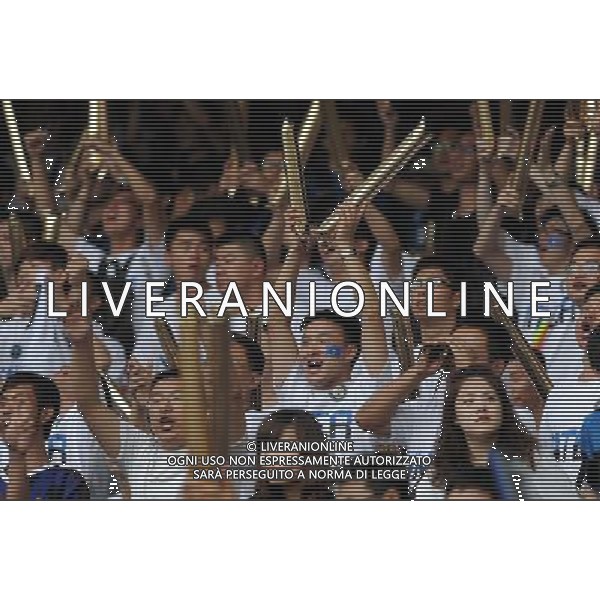 Supercoppa TIM Cup 2011 Milan-Inter Pechino (Cina) - 06.08.2011 Milan-Inter Nella Foto: /Ph.Vitez-Ag. Aldo Liverani