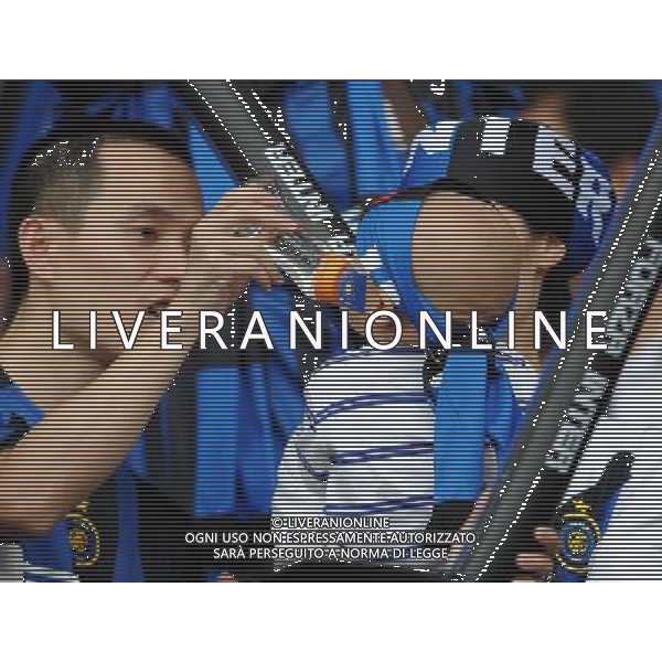 Supercoppa TIM Cup 2011 Milan-Inter Pechino (Cina) - 06.08.2011 Milan-Inter Nella Foto: /Ph.Vitez-Ag. Aldo Liverani