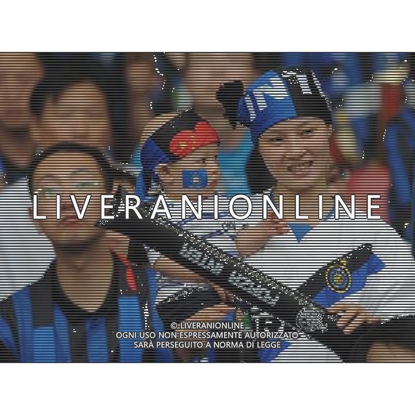 Supercoppa TIM Cup 2011 Milan-Inter Pechino (Cina) - 06.08.2011 Milan-Inter Nella Foto: /Ph.Vitez-Ag. Aldo Liverani