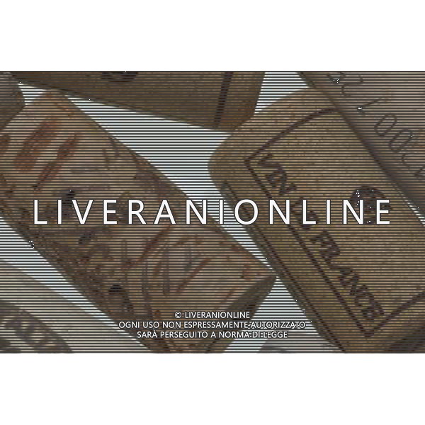 SITUATION VINO AGENZIA ALDO LIVERANI