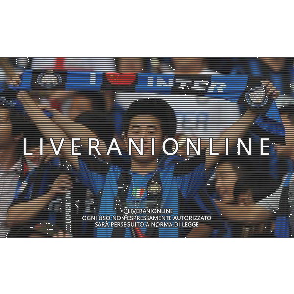 Supercoppa TIM Cup 2011 Milan-Inter Pechino (Cina) - 06.08.2011 Milan-Inter Nella Foto: /Ph.Vitez-Ag. Aldo Liverani