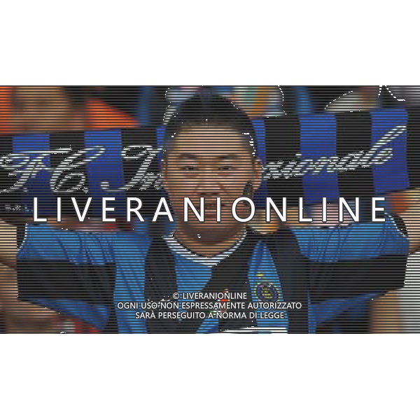 Supercoppa TIM Cup 2011 Milan-Inter Pechino (Cina) - 06.08.2011 Milan-Inter Nella Foto: /Ph.Vitez-Ag. Aldo Liverani