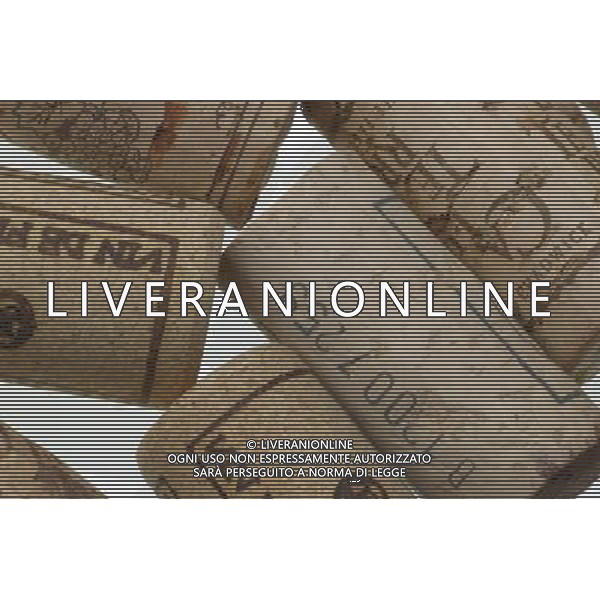 SITUATION VINO AGENZIA ALDO LIVERANI