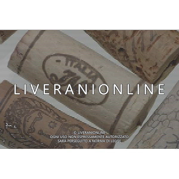 SITUATION VINO AGENZIA ALDO LIVERANI