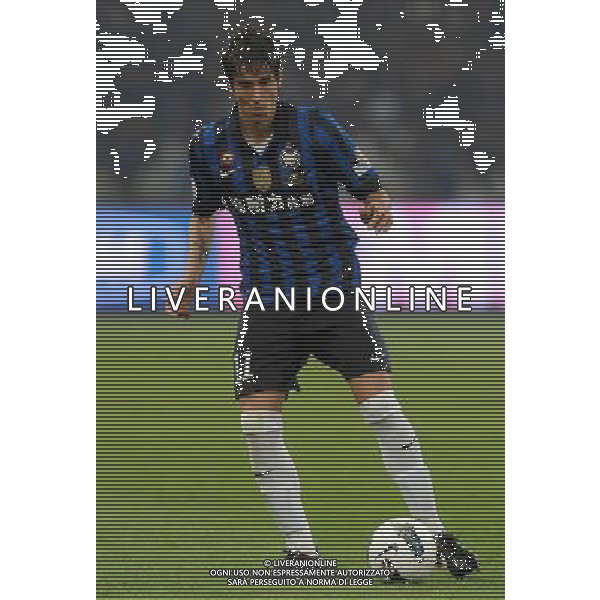 Supercoppa TIM Cup 2011 Milan-Inter Pechino (Cina) - 06.08.2011 Milan-Inter Nella Foto:Ricardo Alvarez /Ph.Vitez-Ag. Aldo Liverani