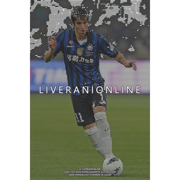 Supercoppa TIM Cup 2011 Milan-Inter Pechino (Cina) - 06.08.2011 Milan-Inter Nella Foto:Ricardo Alvarez /Ph.Vitez-Ag. Aldo Liverani