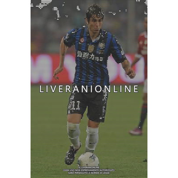 Supercoppa TIM Cup 2011 Milan-Inter Pechino (Cina) - 06.08.2011 Milan-Inter Nella Foto:Ricardo Alvarez /Ph.Vitez-Ag. Aldo Liverani