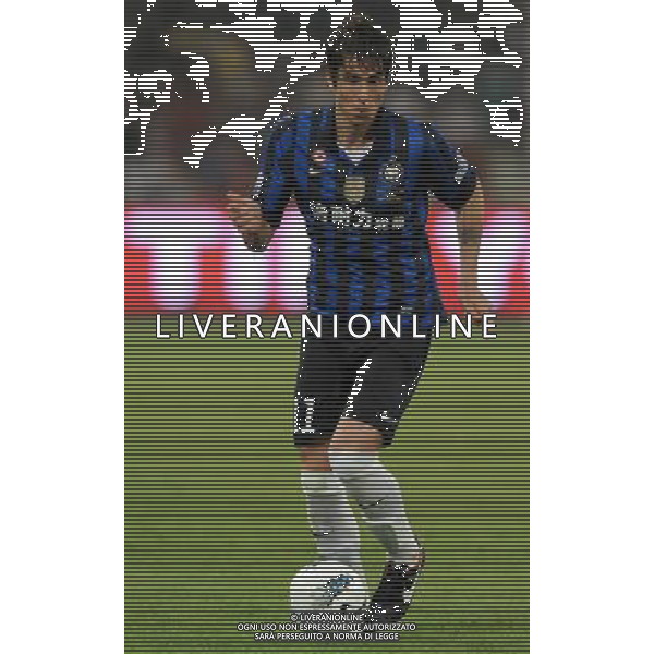 Supercoppa TIM Cup 2011 Milan-Inter Pechino (Cina) - 06.08.2011 Milan-Inter Nella Foto:Ricardo Alvarez /Ph.Vitez-Ag. Aldo Liverani