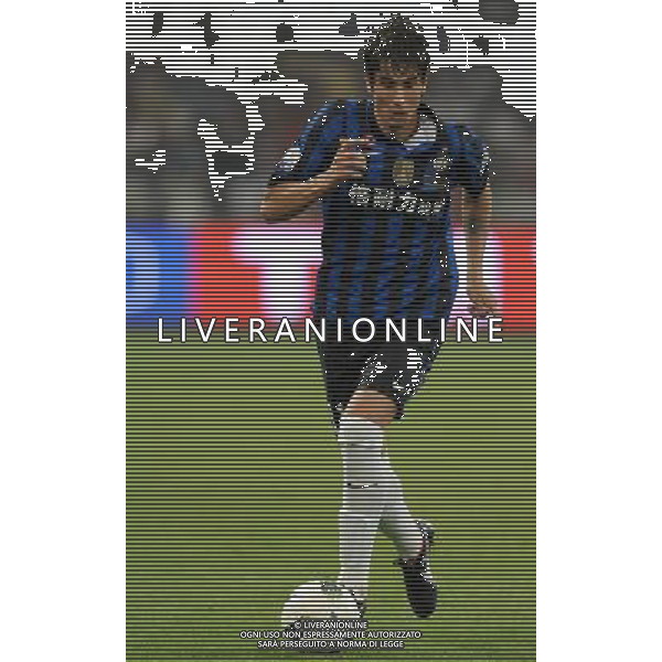 Supercoppa TIM Cup 2011 Milan-Inter Pechino (Cina) - 06.08.2011 Milan-Inter Nella Foto:Ricardo Alvarez /Ph.Vitez-Ag. Aldo Liverani