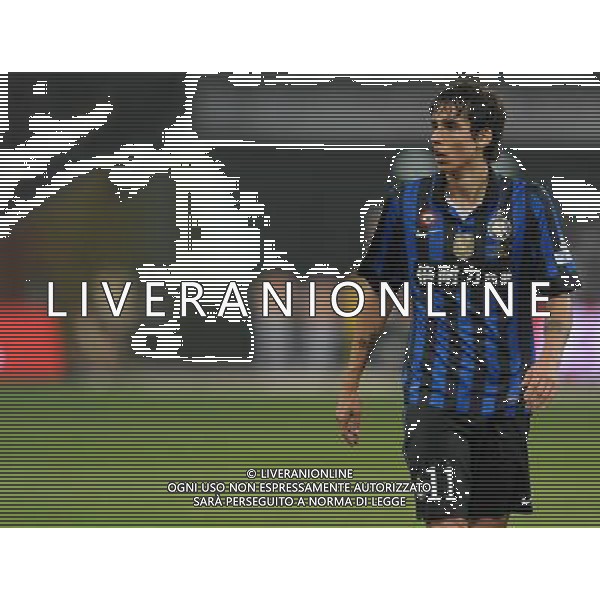 Supercoppa TIM Cup 2011 Milan-Inter Pechino (Cina) - 06.08.2011 Milan-Inter Nella Foto:Ricardo Alvarez /Ph.Vitez-Ag. Aldo Liverani