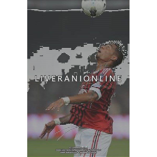 Supercoppa TIM Cup 2011 Milan-Inter Pechino (Cina) - 06.08.2011 Milan-Inter Nella Foto:Kevin Prince Boateng /Ph.Vitez-Ag. Aldo Liverani