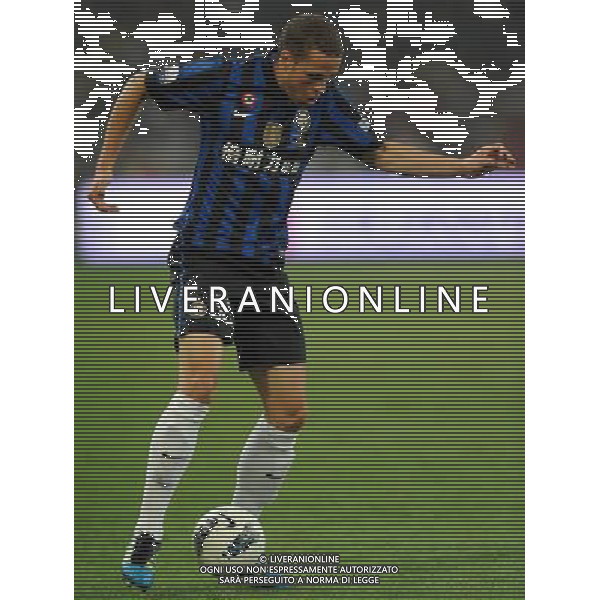 Supercoppa TIM Cup 2011 Milan-Inter Pechino (Cina) - 06.08.2011 Milan-Inter Nella Foto:Luc Castaignos /Ph.Vitez-Ag. Aldo Liverani