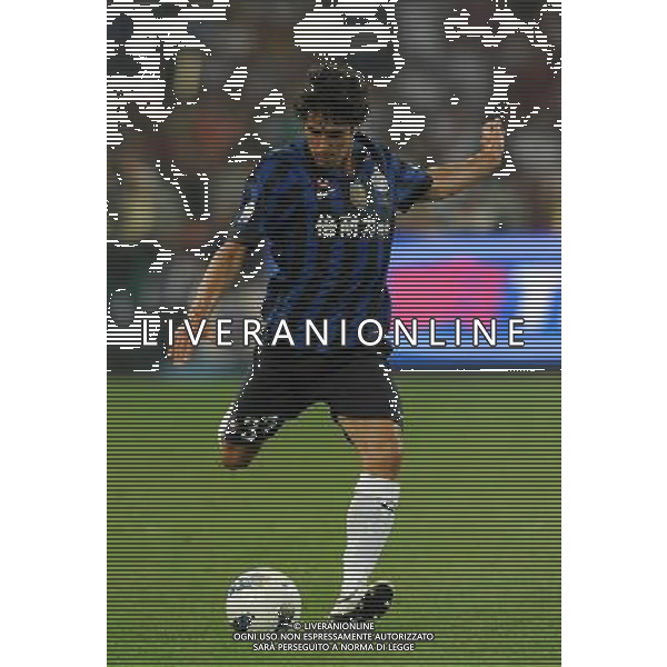 Supercoppa TIM Cup 2011 Milan-Inter Pechino (Cina) - 06.08.2011 Milan-Inter Nella Foto:Marco Davide Faraoni /Ph.Vitez-Ag. Aldo Liverani