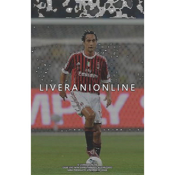 Supercoppa TIM Cup 2011 Milan-Inter Pechino (Cina) - 06.08.2011 Milan-Inter Nella Foto:Alessandro Nesta /Ph.Vitez-Ag. Aldo Liverani