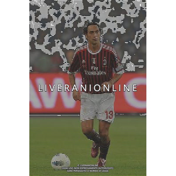 Supercoppa TIM Cup 2011 Milan-Inter Pechino (Cina) - 06.08.2011 Milan-Inter Nella Foto:Alessandro Nesta /Ph.Vitez-Ag. Aldo Liverani