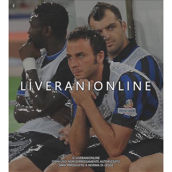 Supercoppa TIM Cup 2011 Milan-Inter Pechino (Cina) - 06.08.2011 Milan-Inter Nella Foto:Giampaolo Pazzini /Ph.Vitez-Ag. Aldo Liverani