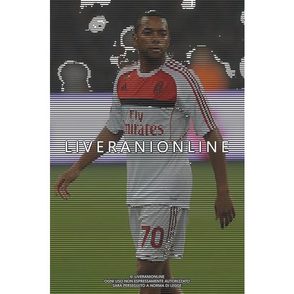 Supercoppa TIM Cup 2011 Milan-Inter Pechino (Cina) - 06.08.2011 Milan-Inter Nella Foto:Robinho /Ph.Vitez-Ag. Aldo Liverani