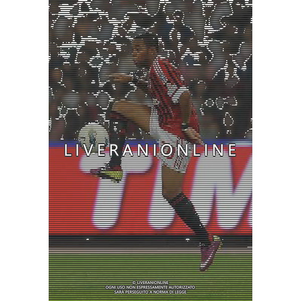 Supercoppa TIM Cup 2011 Milan-Inter Pechino (Cina) - 06.08.2011 Milan-Inter Nella Foto:Robinho /Ph.Vitez-Ag. Aldo Liverani