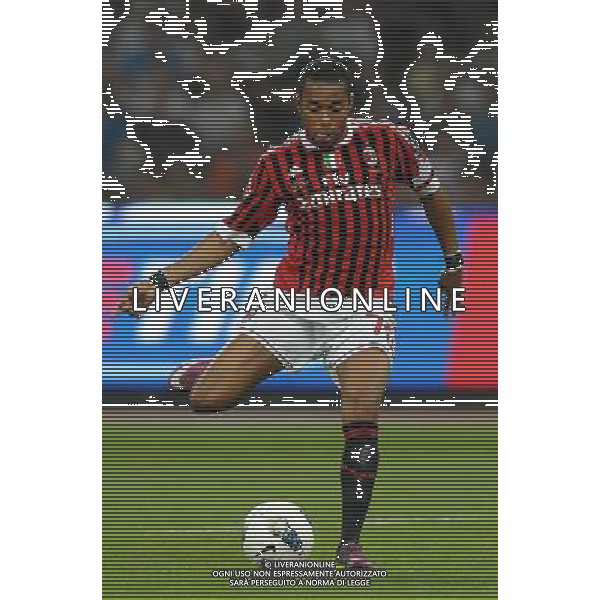 Supercoppa TIM Cup 2011 Milan-Inter Pechino (Cina) - 06.08.2011 Milan-Inter Nella Foto:Robinho /Ph.Vitez-Ag. Aldo Liverani