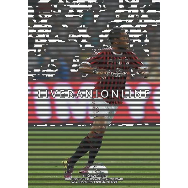 Supercoppa TIM Cup 2011 Milan-Inter Pechino (Cina) - 06.08.2011 Milan-Inter Nella Foto:Robinho /Ph.Vitez-Ag. Aldo Liverani